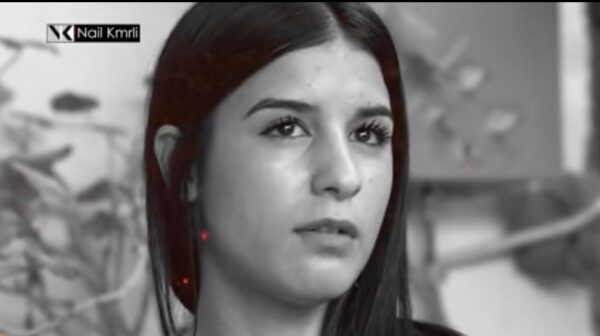 23 yaşlı Ayşənin həyat dramı- VİDEO