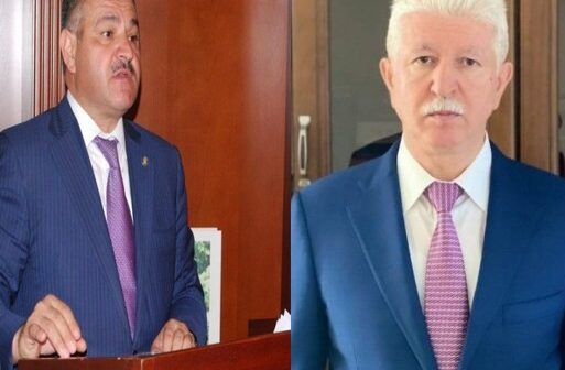 İKİ RAYONDA ANTİKORRUPSİYA HƏBSLƏRİ: MÜSTƏQİM MƏMMƏDOVLA RAFİQ CƏLİLOV YOLA SALINIR…