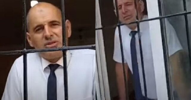 İntim görüntüləri ilə şantaj olunan məktəb direktoru işdən çıxarıldı – VİDEO