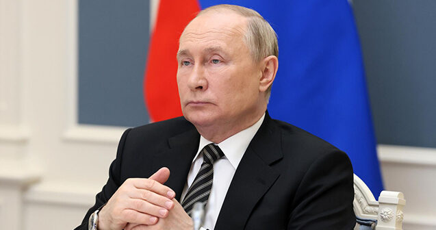 Putin Priqojindən danışdı – “O, həyatda ciddi səhvlərə yol verdi”-VİDEO