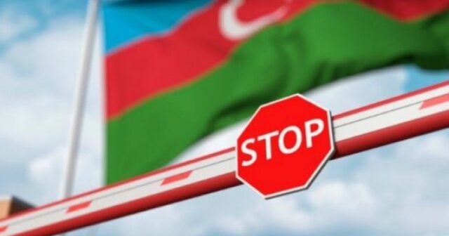 Bakıda bina inşa edən məşhur iş adamına “stop” qoyuldu