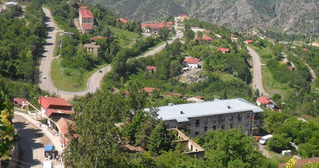 Bu gün Laçın şəhəri günüdür