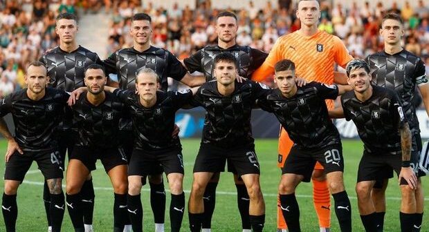 “Olimpiya”nın “Qarabağ”la oyunlar üçün iştirak ərizəsi – SİYAHI