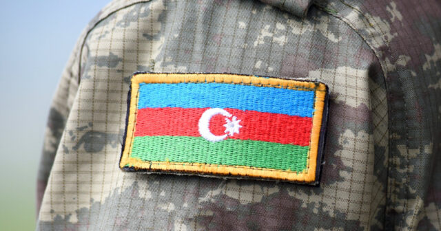 Ermənistan təxribat törətdi – Azərbaycan Ordusunun hərbçisi yaralandı