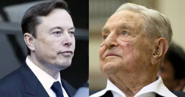 MASK SOROS FONDUNU MƏHKƏMƏYƏ VERİR