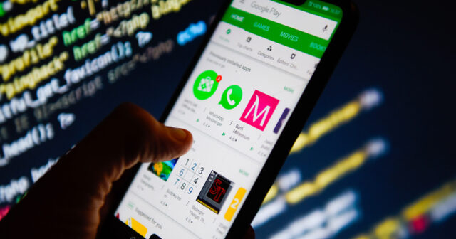 Sanksiyaya məruz qalan 5 Rusiya bankı “Google Play” mağazasından yoxa çıxdı