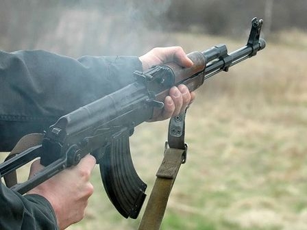 Xankəndidəki silahlı insidentin detalları məlum oldu: Sıravi ermənilər Arayikə hücum çəkiblər