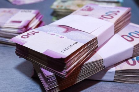 Bakıda milyon yarımlıq DƏLƏDUZLUQ – TƏFƏRRÜAT