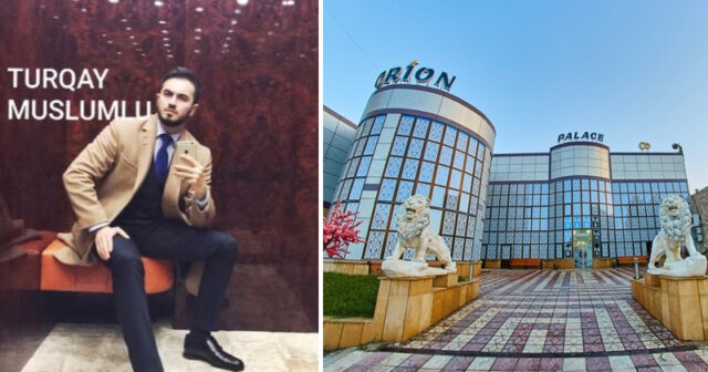 Sabiq nazir oğlu şirkətini satdı – Məhkəmə qarşısına çıxarılır