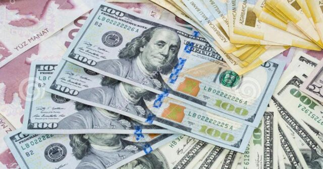 Saabah dollar neçəyə olacaq?