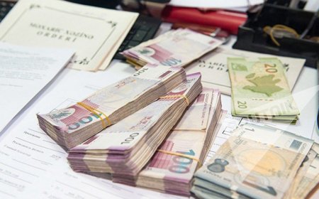 Bankların ağlasığmaz faizləri ilə kredit alırsan, VƏ… – rəqəmlərlə “oynayırlar”, ödədikcə artır…