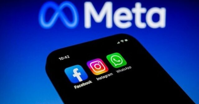 Norveç avqustun 14-dən “Meta”nı gündə 1 milyon kron cərimələməyə başlayacaq