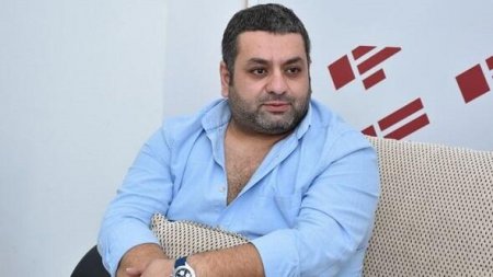Elcan Rəsulov başqa xəstəxanaya köçürüldü
