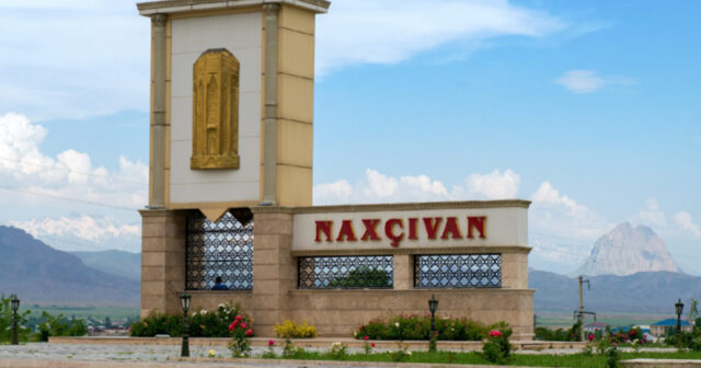 Naxçıvanda 6 rəis işdən çıxarıldı – Yeni təyinatlar
