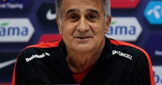 Şenol Güneş: “İlk hədəf “Neftçi”ni məğlub etməkdir”