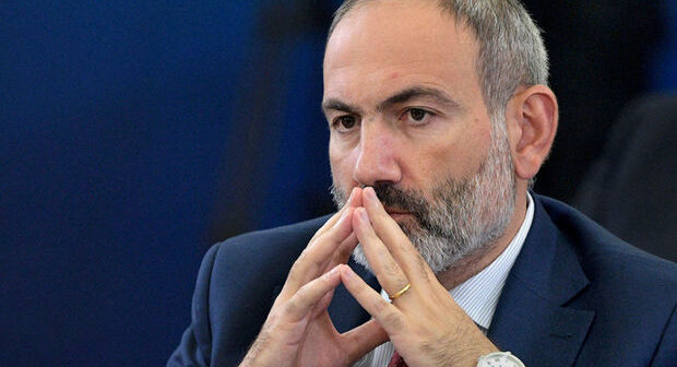 Paşinyan: “Azərbaycana sülh sazişi ilə bağlı yeni təkliflər vermişik”