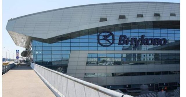 Moskvada hava limanı bağlandı — Uçuşlar təxirə salındı