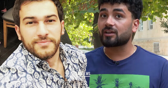 Qəza keçirən Nicat Şakirlinin dostu: “Ətirlərinə qədər oğurlayıblar” – VİDEO