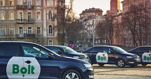 “BOLT” SÜRÜCÜLƏRİNDƏN ÖZBAŞINALIQ… ARTIQ PUL TƏLƏB EDİRLƏR
