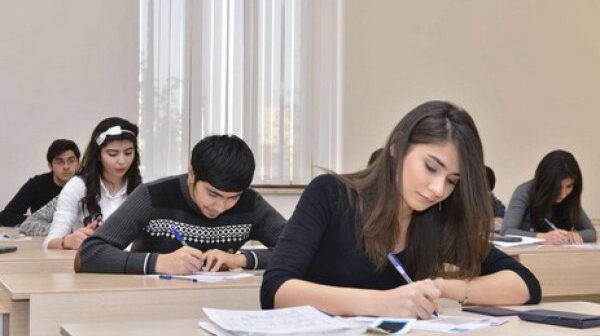 Magistraturanın boş qalan yerlərinə qəbulun nəticələri elan olundu
