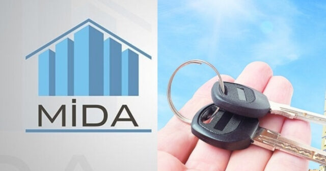 MİDA-DAN MƏNZİL UDAN VƏTƏNDAŞ ŞİKAYƏTÇİDİR… VİDEO