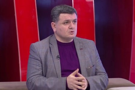 Bu gün fəaliyyətə başlayan “Azparking” işçiləri döyülüb – Ekspert AÇIQLADI