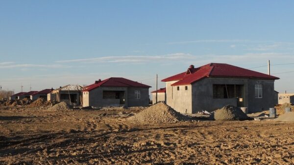 Sənədsiz evlərdə yaşayanların DİQQƏTİNƏ – Sizin eviniz…