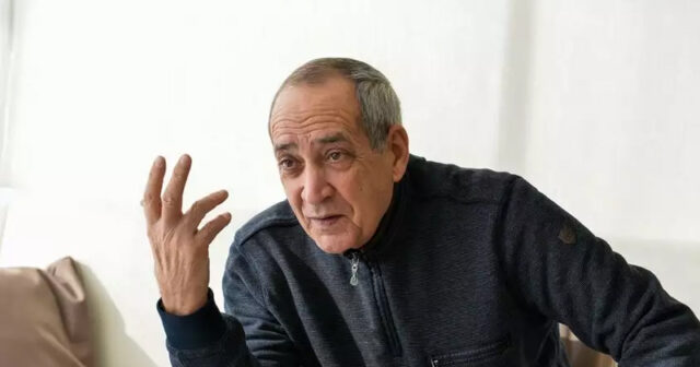 Xalq artistinin oğlu niyə işsiz qalıb? – “Dövlət işində işləsə, pensiyasını verməzlər”