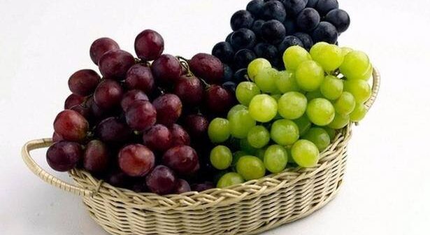 MÖCÜZƏVİ MEYVƏ ÜZÜM… HANSI DƏRDLƏRİN DƏRMANIDIR?