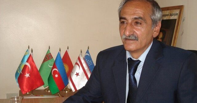 Tofiq Seyid vəfat edib