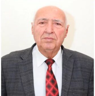 Tanınmış professor VƏFAT ETDİ