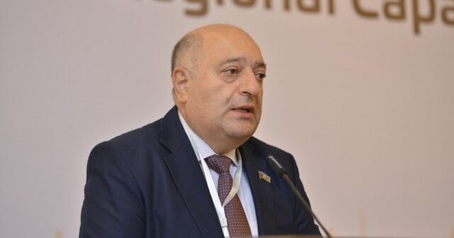 Deputat reklam dələduzluğunun qurbanı oldu: “Asan pul qazanma” fırıldağı