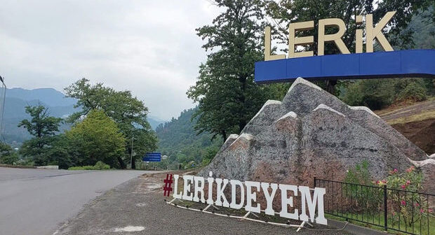 Lerikdə dörd obyekt sahibi cərimələndi