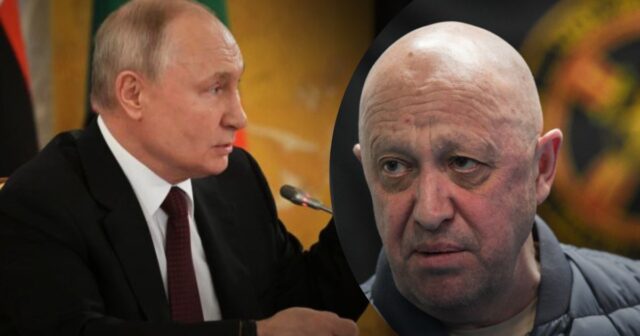 Putin Priqojinin dəfnində iştirak etməyəcək – Kreml