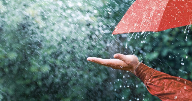 Yağışlı hava nə vaxtadək davam edəcək?