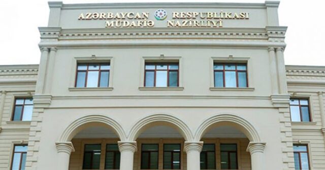 Naxçıvan və Laçındakı mövqelərimiz atəşə tutulub – Qarabağda təxribatın qarşısı alınıb