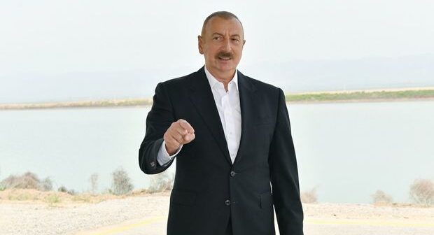 “Heç bir şey bizi yolumuzdan döndərə bilməz”