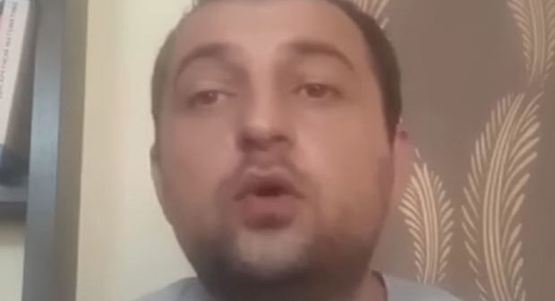 Erməni bloger: “Yalan danışıb, özümüzü biabır etməyək” – VİDEO