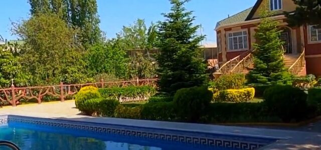 Azərbaycanda illərdir belə hal yaşanmayıb… Bağ evləri istəyən yoxdur… VİDEO