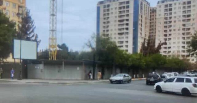 Sumqayıtda uşaq parkları satışa çıxarılıb: İcra başçısına pul lazımmış- FOTO