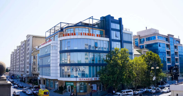 “İSTANBUL NS KLİNİKASI” MƏHKƏMƏYƏ VERİLDİ