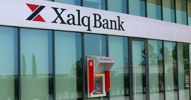 “XALQ BANK” MƏHKƏMƏYƏ VERİLDİ…