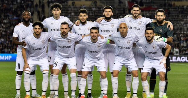 “Qarabağ”ın Konfrans Liqasındakı mümkün rəqibləri