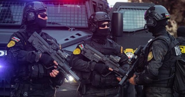 Sabirabadda narkotikə görə 13 nəfər saxlanılıb-FOTO