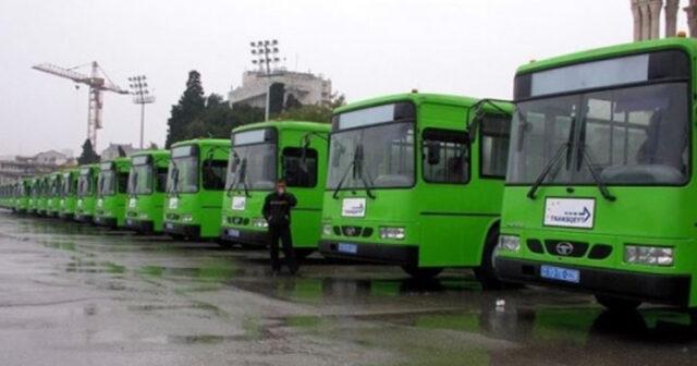 Məşhur nəqliyyat şirkəti məhkəməlik oldu