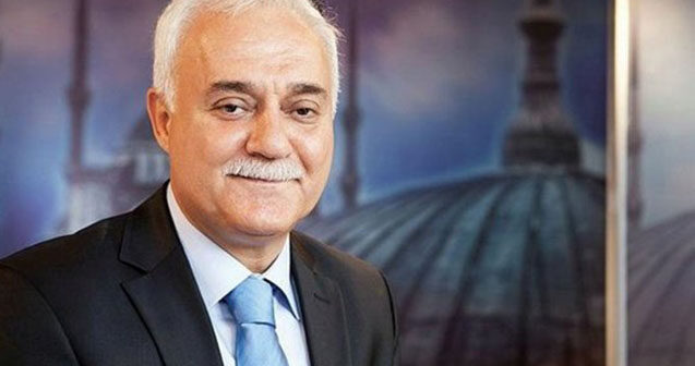 Nihat Hatipoğlu xəstəxanaya yerləşdirildi