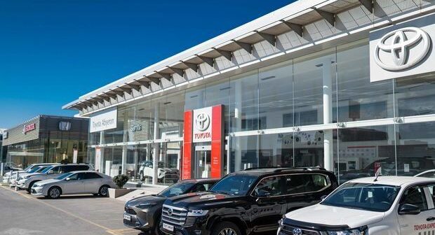 “Toyota Abşeron Center” şirkətinin işinə bu tarixdə baxılacaq
