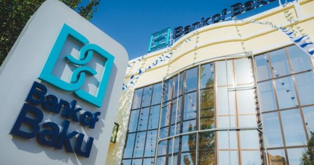 “Bank of Baku” kredit verilişinə məhdudiyyət qoydu