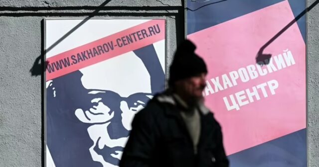 Rusiyada hüquq təşkilatlarına daha bir ZƏRBƏ – Bu mərkəzin fəaliyyəti DAYANDIRILDI