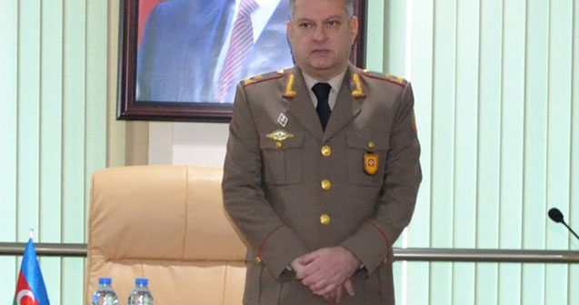 Hikmət Abbasov işdən çıxarıldı